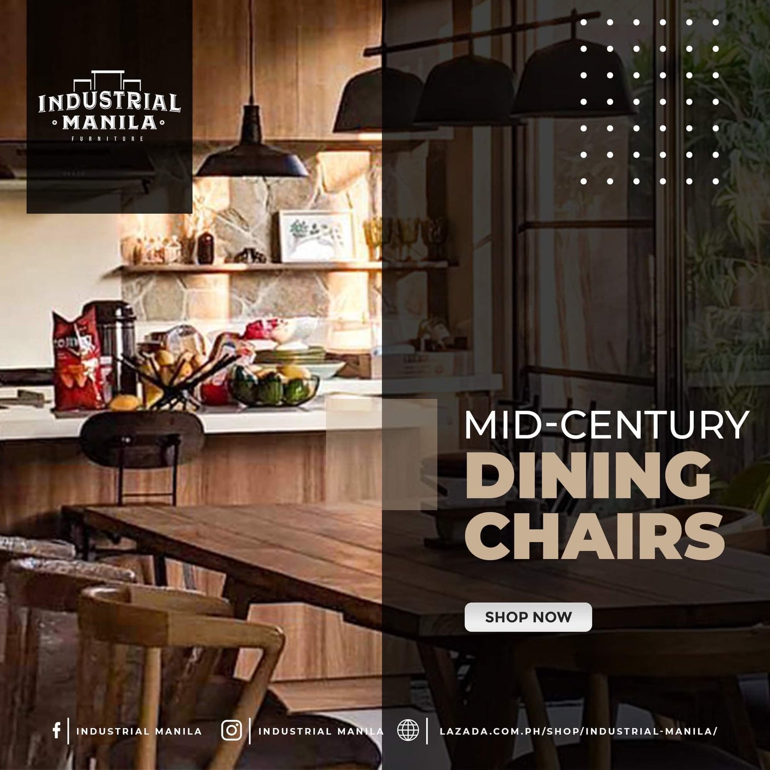 Dining Chairs