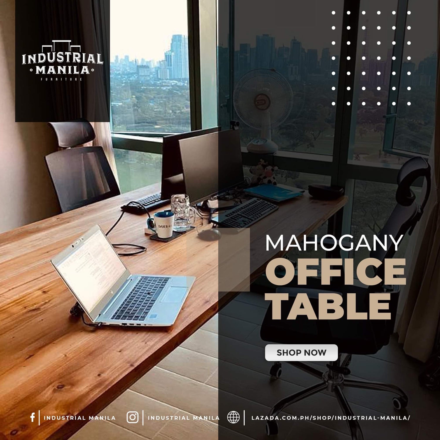 Work Table / Office Table