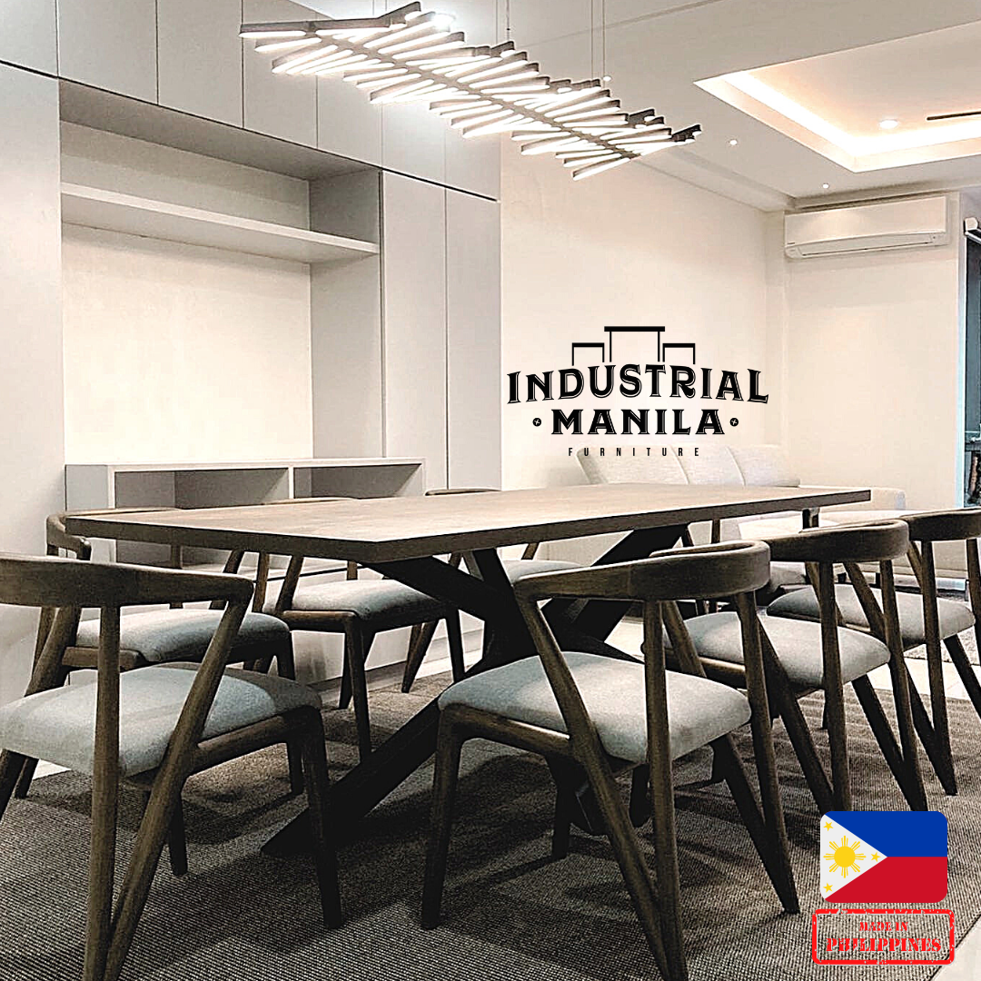 Mid Century Dining Chairs